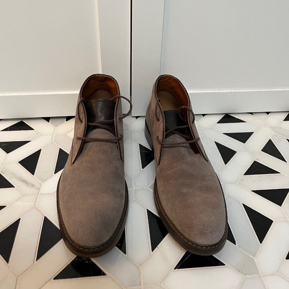Alton Chukka Boot - Picture 1 of 6